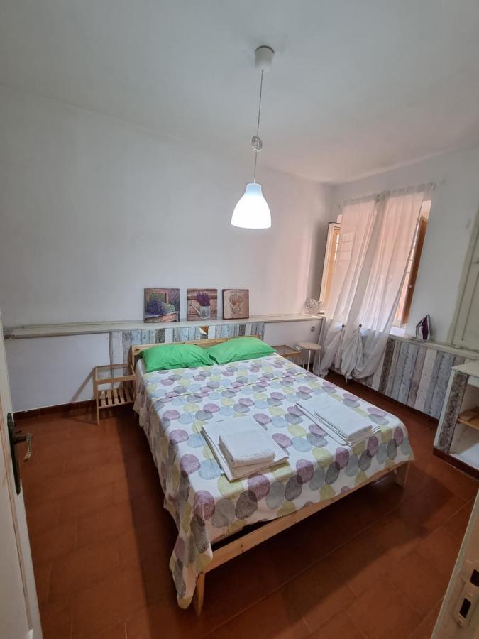Lapo'S Apartment'S โรม ภายนอก รูปภาพ