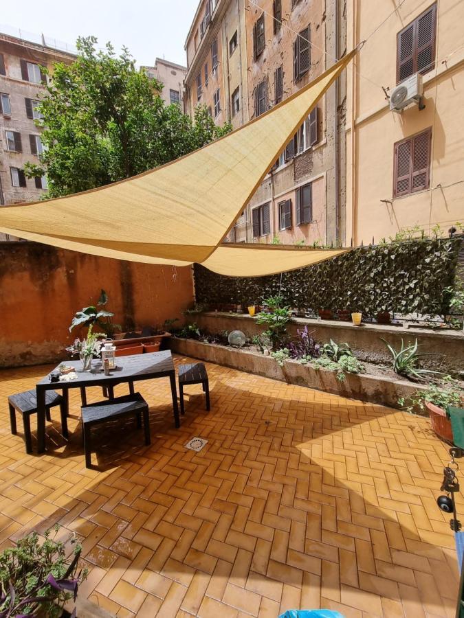 Lapo'S Apartment'S โรม ภายนอก รูปภาพ