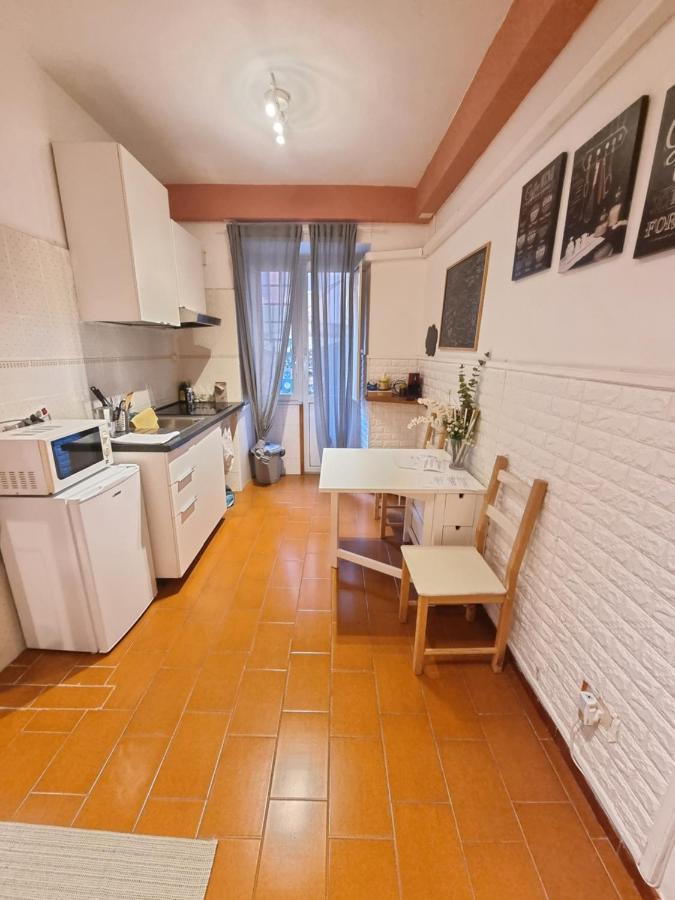 Lapo'S Apartment'S โรม ภายนอก รูปภาพ