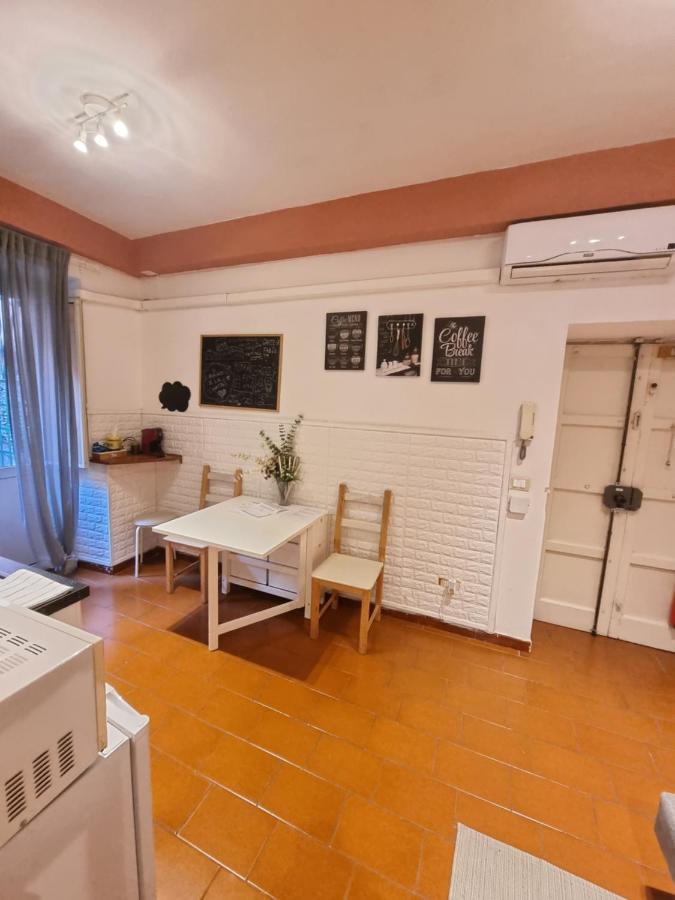 Lapo'S Apartment'S โรม ภายนอก รูปภาพ
