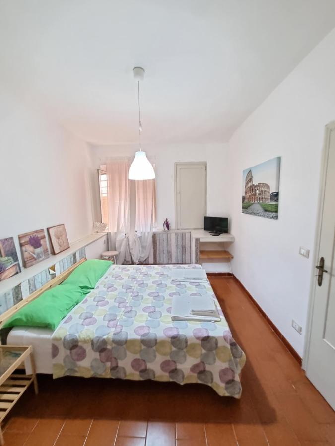 Lapo'S Apartment'S โรม ภายนอก รูปภาพ