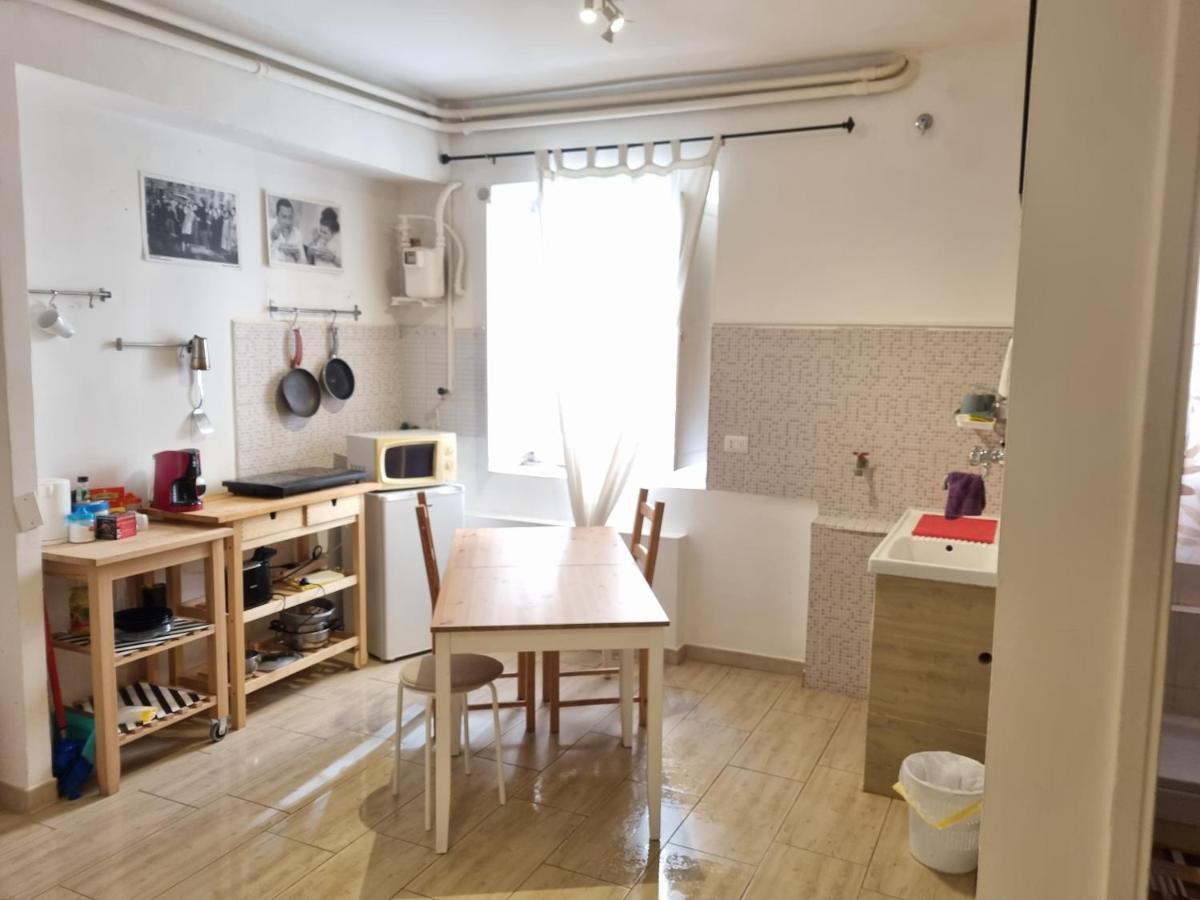Lapo'S Apartment'S โรม ภายนอก รูปภาพ