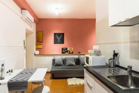 Lapo'S Apartment'S โรม ภายนอก รูปภาพ
